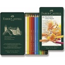 Faber-Castell Polychromos 110012 12 farieb