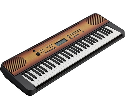 Yamaha PSR E360