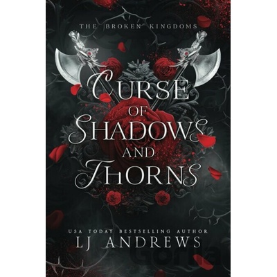 Curse of Shadows and Thorns