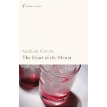 The Heart of the Matter - GREENE, G.