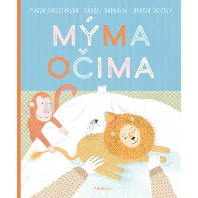 Mýma očima