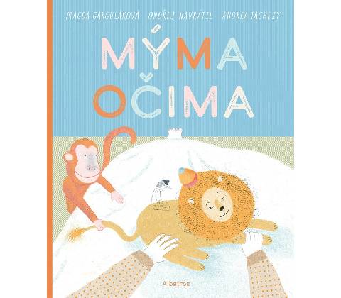 Mýma očima