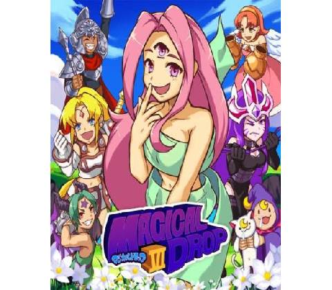 Magical Drop VI