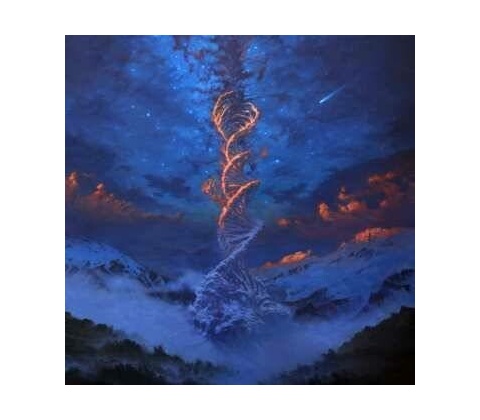 Child - Blueside LP