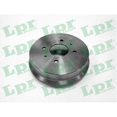 Brzdový bubon LPR 7D0688