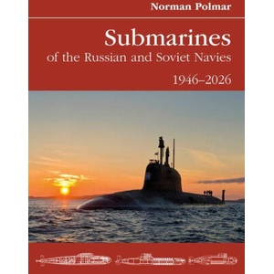 Submarines of the Russian and Soviet Navies (2026)