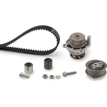 Vodné čerpadlo + sada ozubeného remeňa GATES PowerGrip™ KP35604XS-2