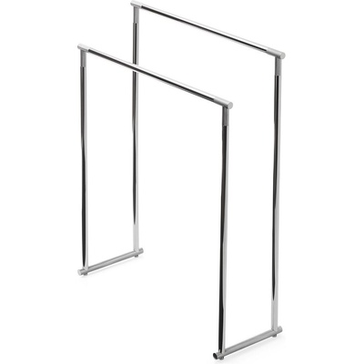 DECOR WALTHER Стойка за кърпи Club хром (0509300)