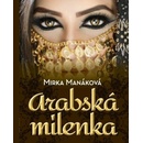 Arabská milenka