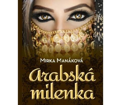 Arabská milenka