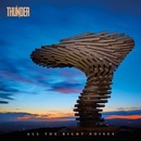 Thunder - ALL THE RIGHT NOISES 2CD