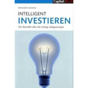 Intelligent Investieren | Benjamin Graham (2013)