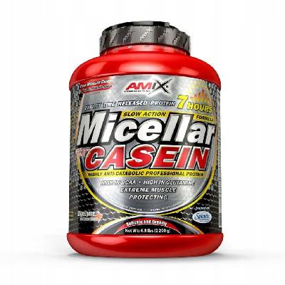 Amix Micellar Casein 1000 g