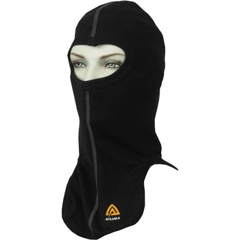 Aclima WarmWool Jet Black