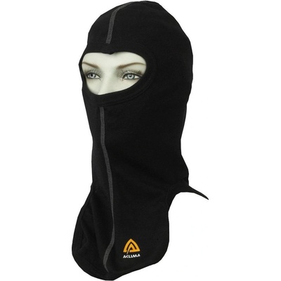 Aclima WarmWool Jet Black