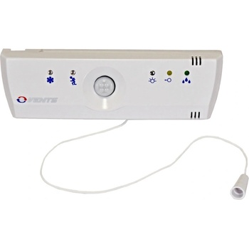 Image 1 of Vents Мултифункционален блок за управление на вентилатори (9907)