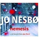 Nemesis - Jo Nesbo Médium CD