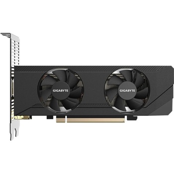 Image 1 of GIGABYTE GeForce RTX 3050 OC Low Profile 6GB GDDR6 (GV-N3050OC-6GL)