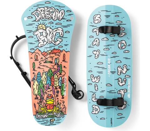 Bumbinos Splash Pack