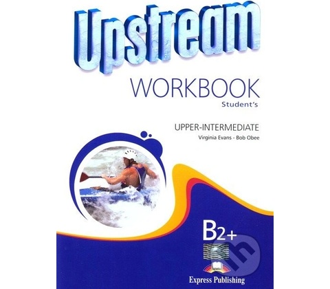 Upstream Upper-Intermediate Workbook