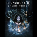 PHENOMENA - DREAM RUNNER CD