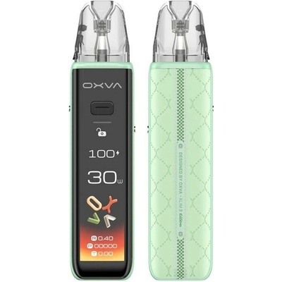 Oxva Xlim Pro 3 Ultra 1500 mAh Mint Green