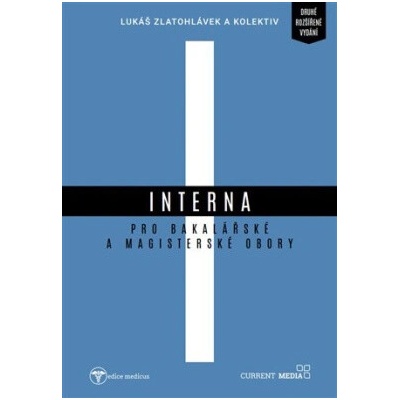 Interna - Lukáš Zlatohlávek