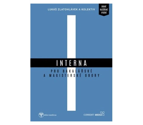 Interna - Lukáš Zlatohlávek