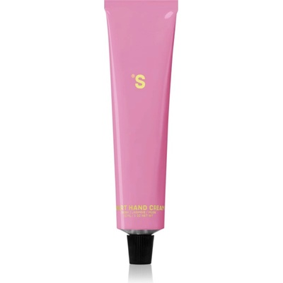 Sister's Aroma Smart Hand Cream Peony крем за ръце 30ml