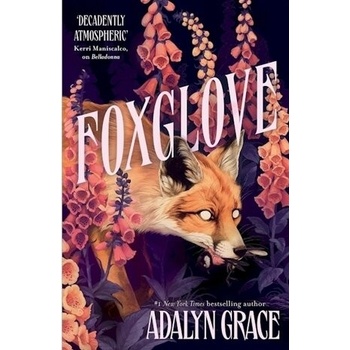 Foxglove