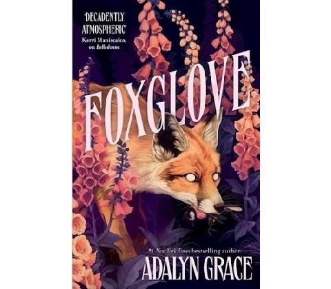 Foxglove