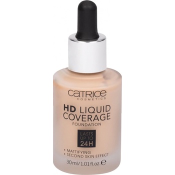 Catrice HD Liquid Coverage 005 make-up 30 ml