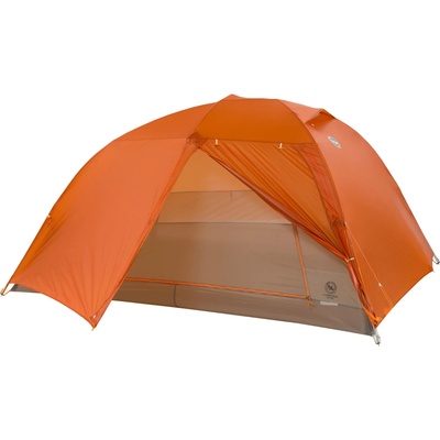 Big Agnes Триместна палатка Big agnes Copper Spur UL3 XL 3-person tent - Tangelo / Mercury - размер One Size (520-1016-0211)
