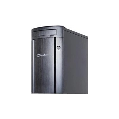 SilverStone Sugo SG04-F SST-SG04B-F