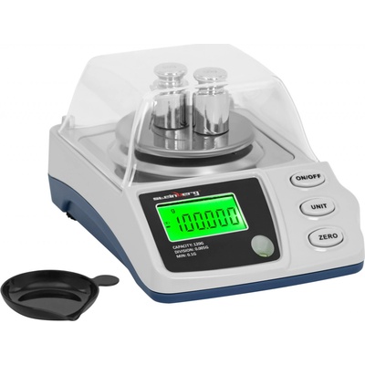 Steinberg Systems SBS-LW-1020
