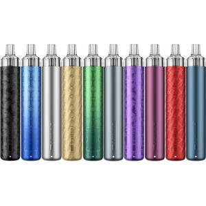 Aspire Cyber G Slim Pod Kit 1200mAh 2ml Metal Version