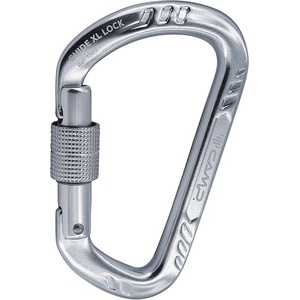 Camp Карабинер CAMP Guide XL Lock titanium