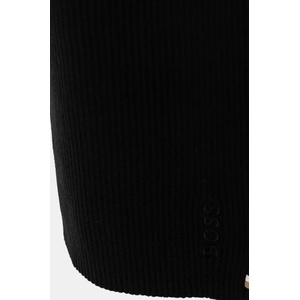 BOSS Шал с вълна Magico_R_Scarf (50522441) - answear - 113,42 лв