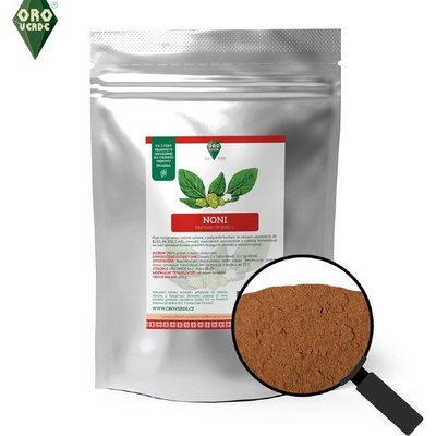 Oro Verde Noni prášek 250 g