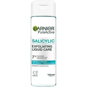 Garnier Pure Active Salicylic Liquid Care 120 ml