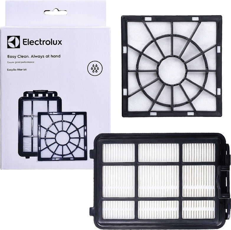 Electrolux EF155