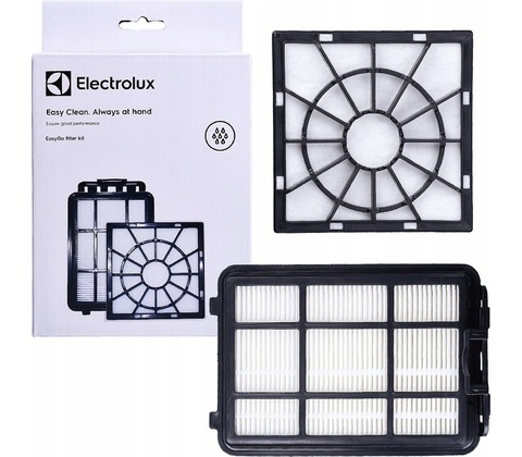 Electrolux EF155
