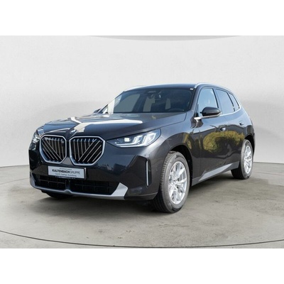 BMW X3 20 xDrive 153 kW