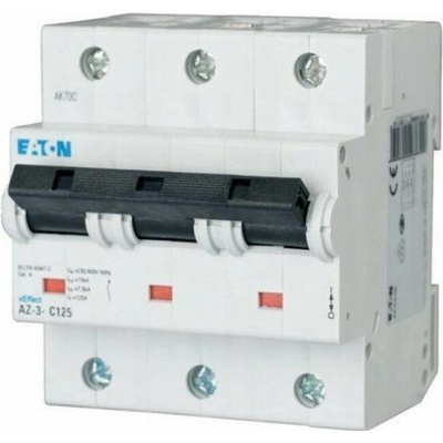 Eaton 3P B 20A 25kA AC AZ-3-B20 174506