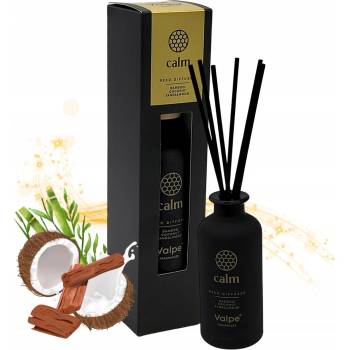 Aromatický difuzér BISPOL Valpe VD-003-389 (Calm) 80 ml