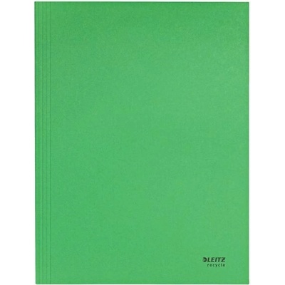 Leitz Recycle A4 zelené