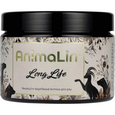 AnimaLin LongLife pro psy 200 g