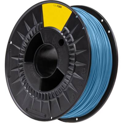 colorFabb PLA High Speed Pro Pastel Blue - 1, 75 mm / 1000 g (8720039158139)