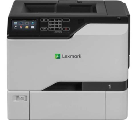 Lexmark CS725de