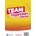 Team Together Starter Flashcards